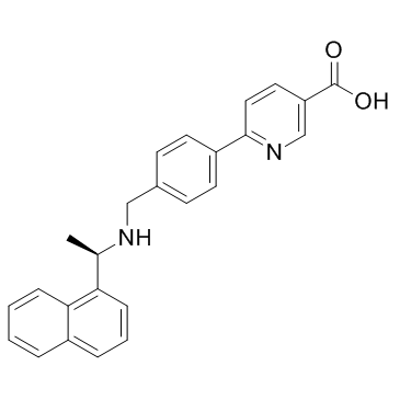 AMPD2 inhibitor 1图片