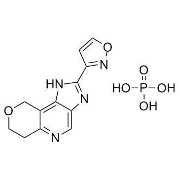S-8510 phosphate(SB-737552 phosphate)图片
