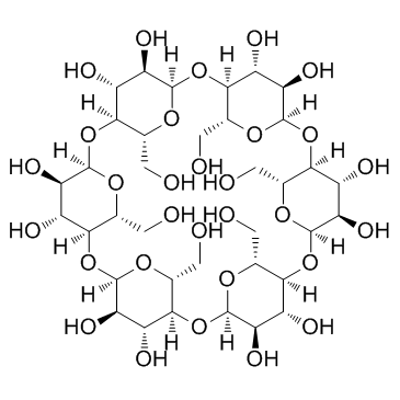 α-Cyclodextrin图片