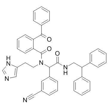 Proteasome-IN-1图片