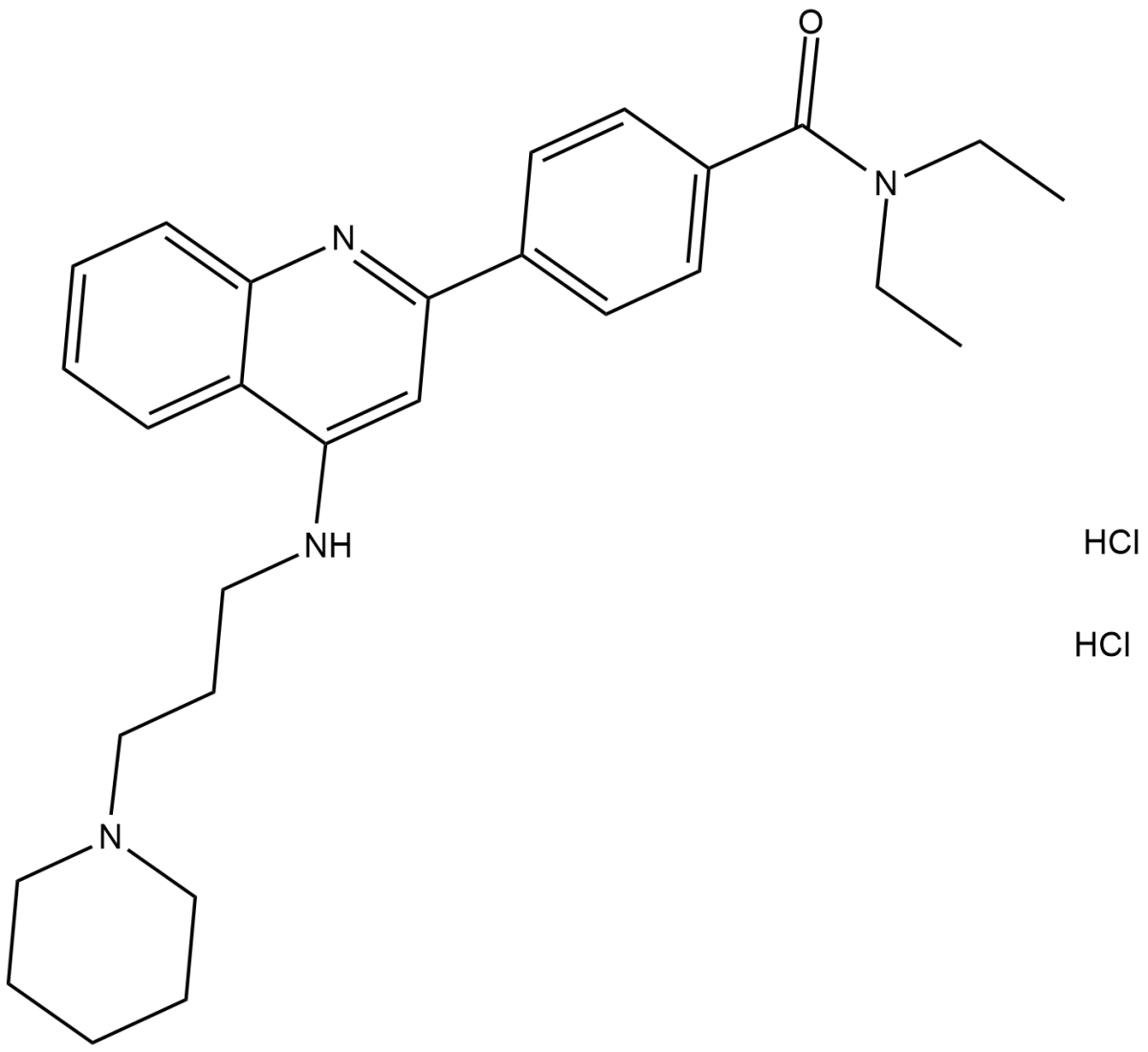 LMPTP INHIBITOR 1 dihydrochloride图片