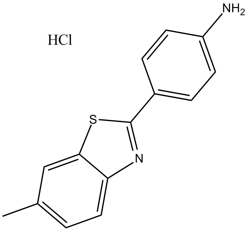 Phenyl-benzothiazole HCl图片