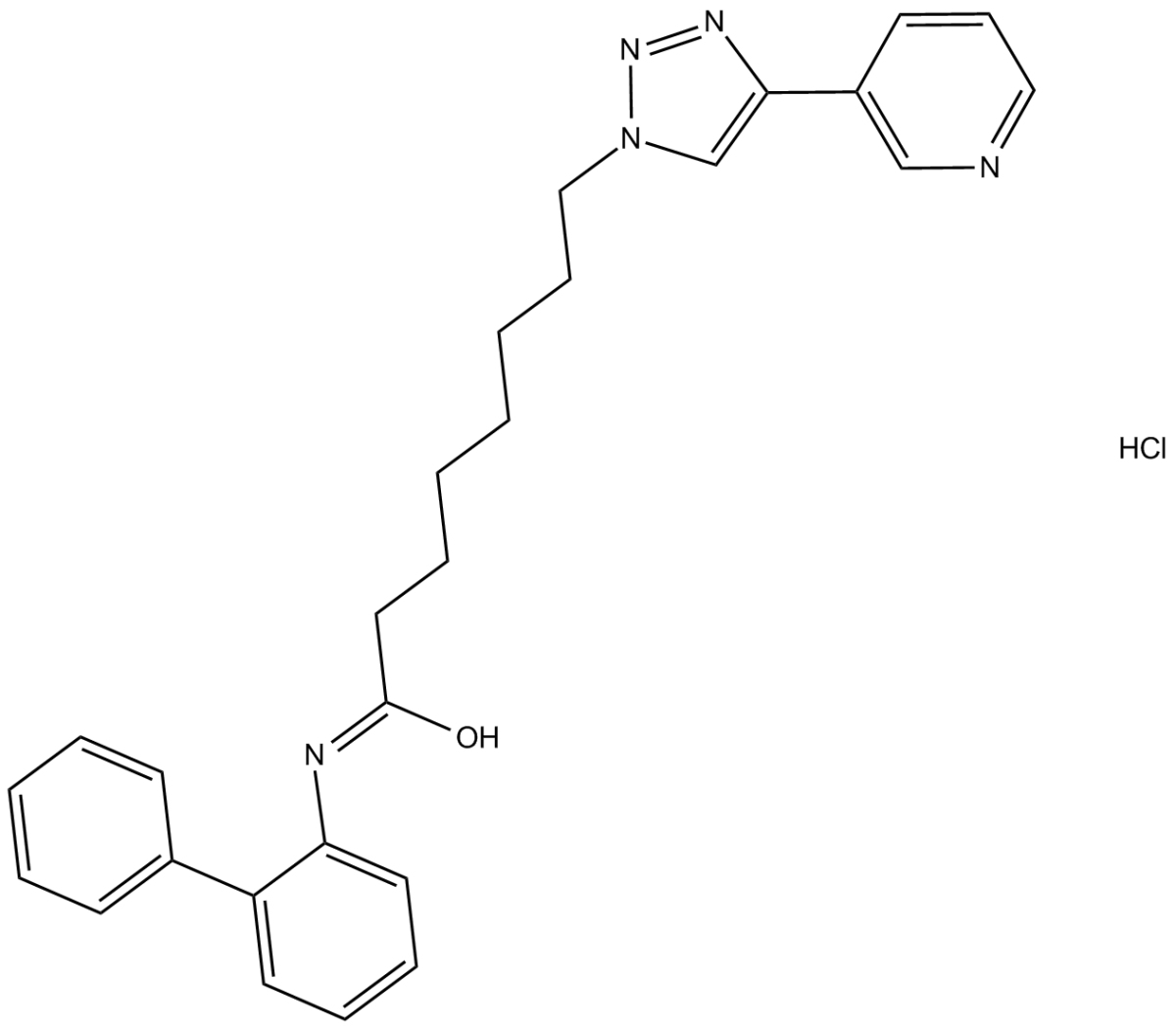 GPP 78 hydrochloride图片
