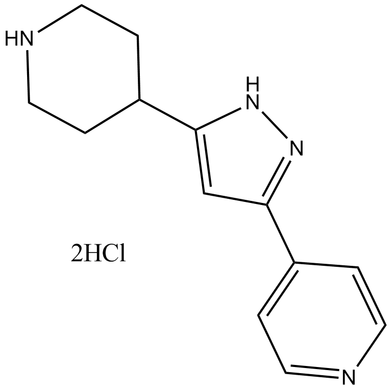 ETP 45835 dihydrochloride图片