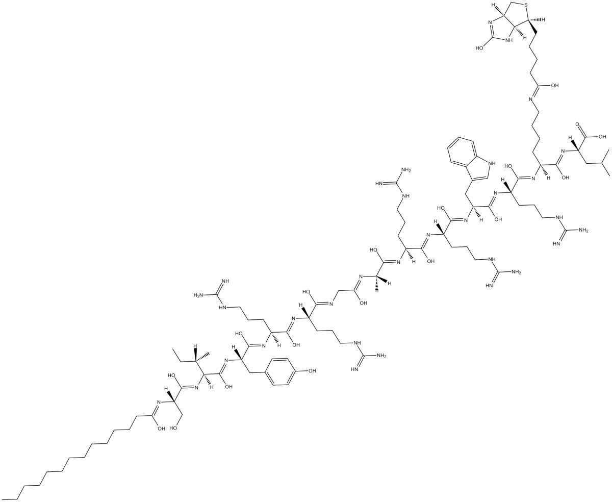 ZIP,Biotinylated图片