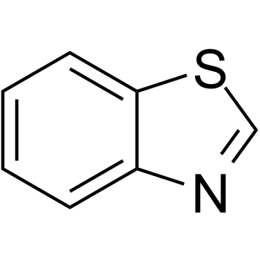 Benzothiazole图片