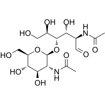 N,N'-Diacetylchitobiose图片
