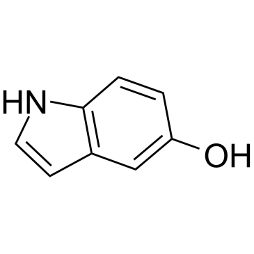 5-Hydroxyindole图片