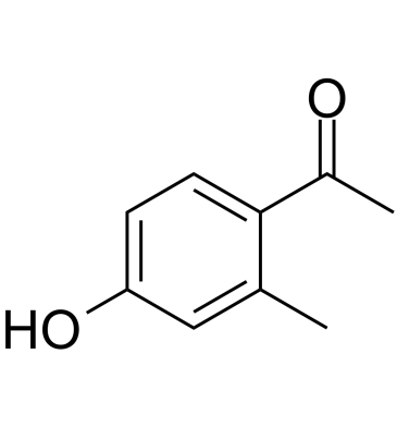4&prime-Hydroxy-2&prime-methylacetophenone图片