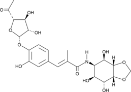 Hygromycin A图片