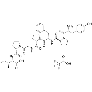 β-Casomorphin,bovine TFA图片