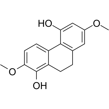 Eulophiol图片
