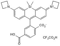 Janelia Fluor 646,free acid图片