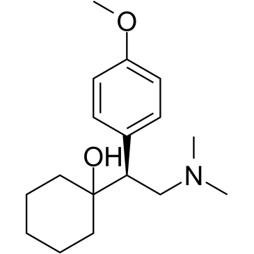 (S)-Venlafaxine图片