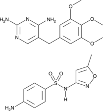 Cotrimoxazole图片
