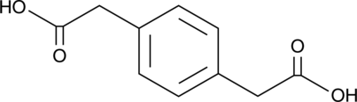 1,4-Phenylenediacetic Acid图片