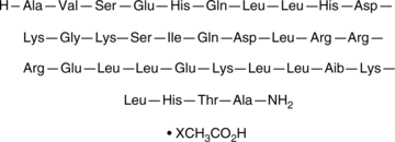 Abaloparatide(acetate)图片
