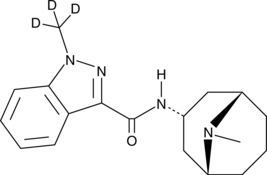 Granisetron-d3图片