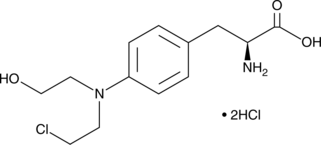 Monohydroxy Melphalan(hydrochloride)图片