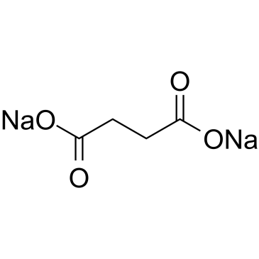 Disodium succinate图片