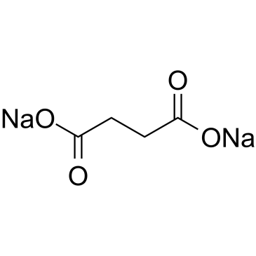 Disodium succinateͼƬ