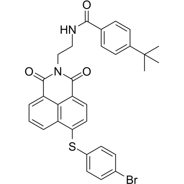 MCL-1/BCL-2-IN-1图片