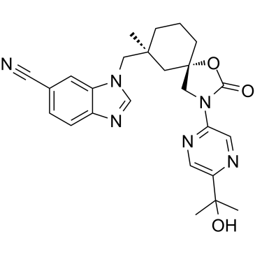 GSK2798745图片