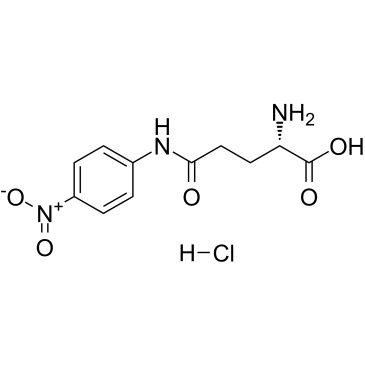 GPNA hydrochloride图片
