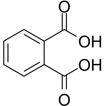 Phthalic acid图片