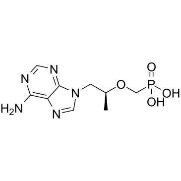 (S)-Tenofovir图片