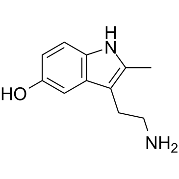 2-Methyl-5-HT图片