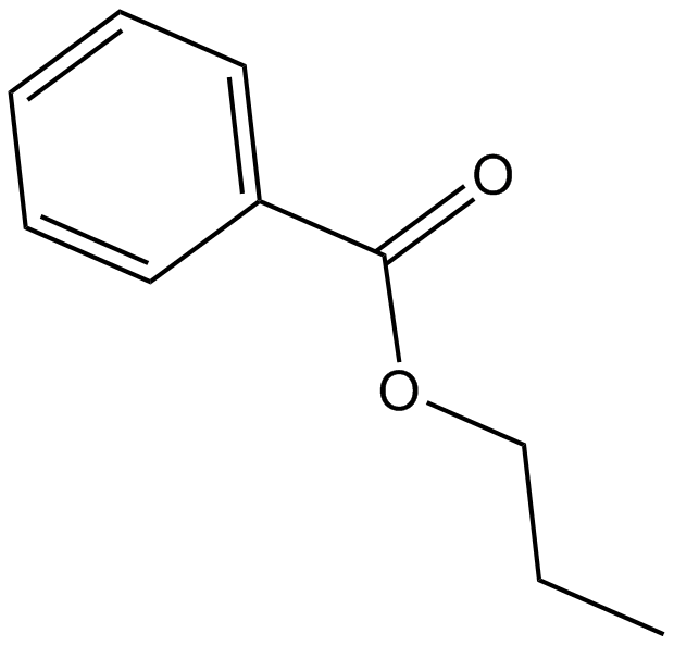 Propyl Benzoate图片