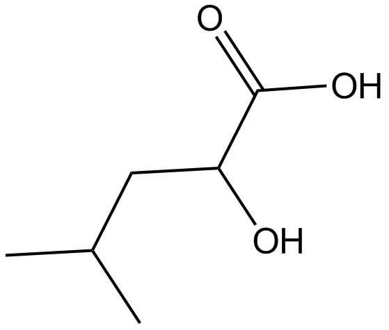 DL-Leucic Acid图片