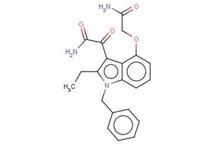 hnps-PLA Inhibitor图片