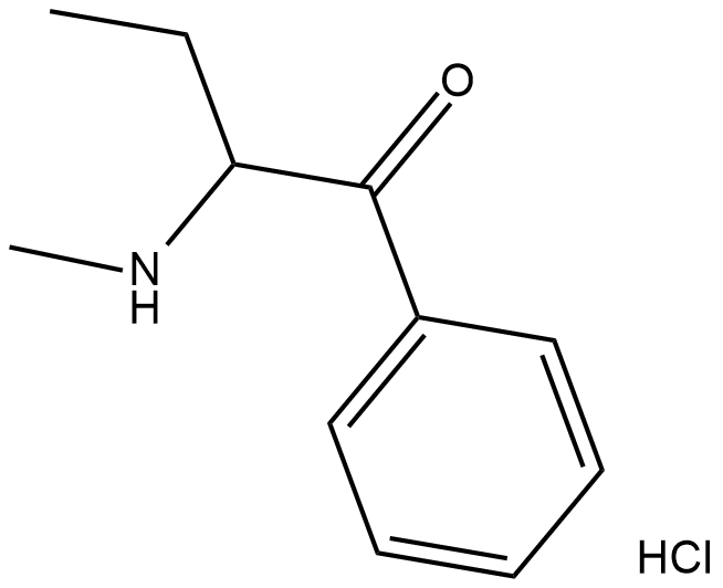 Dapoxetine hydrochloride图片