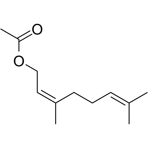 Neryl acetate图片