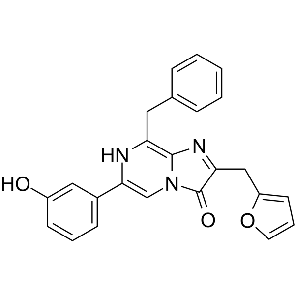 Hydrofurimazine图片