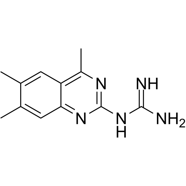 A2B receptor antagonist 2图片