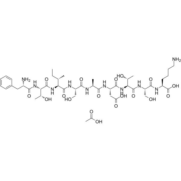 FTISADTSK acetate图片