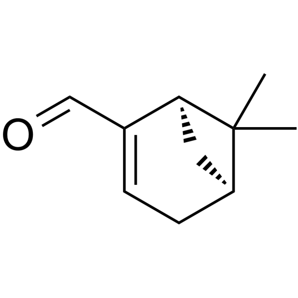 (-)-Myrtenal图片