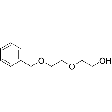Diethylene Glycol Monobenzyl Ether图片