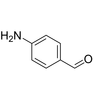 4-Aminobenzaldehyde图片