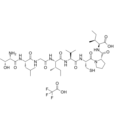 HPV16 E7(86-93)(TFA)图片