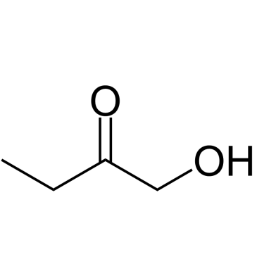 1-Hydroxy-2-butanone图片