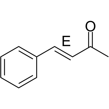 trans-Benzylideneacetone图片