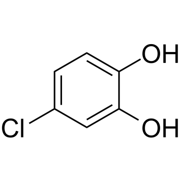 4-Chlorocatechol图片