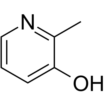 3-Hydroxy-2-methylpyridine图片