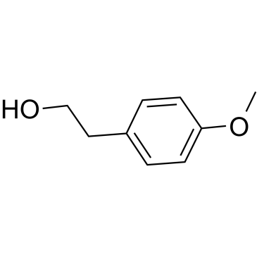 4-Methoxyphenethyl alcohol图片