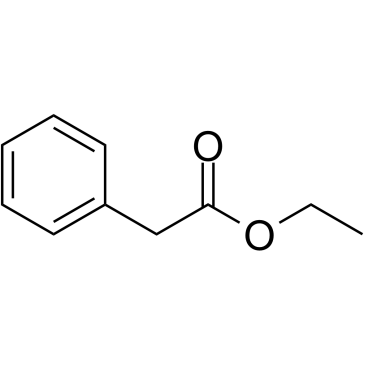 Ethyl phenylacetate图片