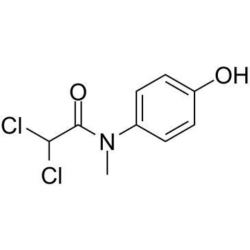 Diloxanide图片